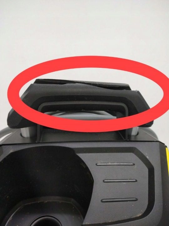 Мойка высокого давления Karcher K 5 Premium Power Control Flex Home 1.324-713.0, фото 8