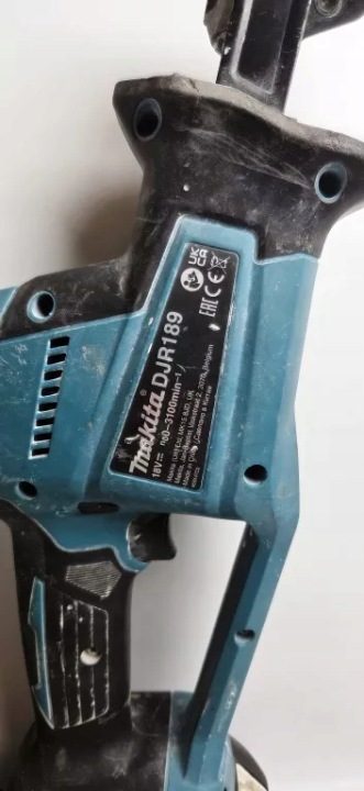 Фонарик аккумуляторный DML806 LED 360° 620lm Makita LXT 14,4/18V Body, фото 4