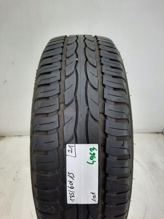 Шина летняя Debica Presto HP 185/60R15 84 H, фото 3