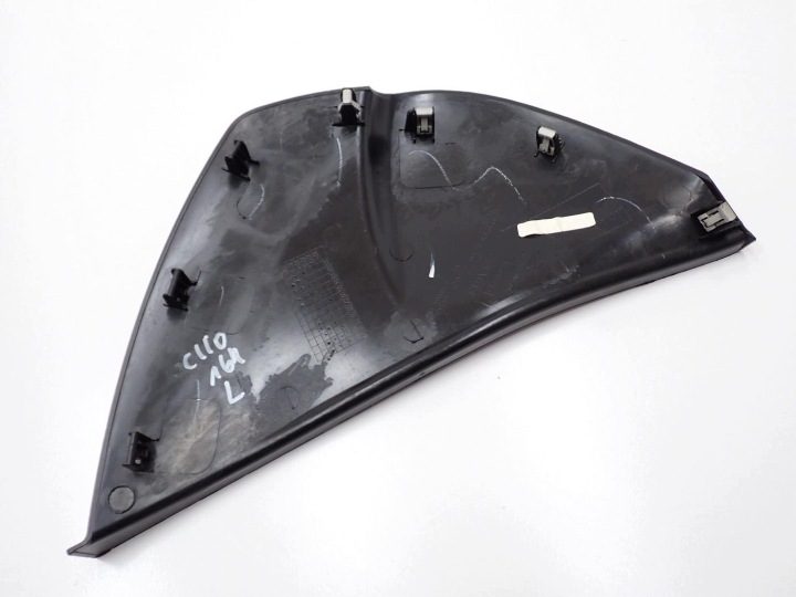 НАКЛАДКА ПАНЕЛИ КОНСОЛИ ЛЕВАЯ ЕВРОПА 689211335R RENAULT CLIO IV 16 г., фото 3