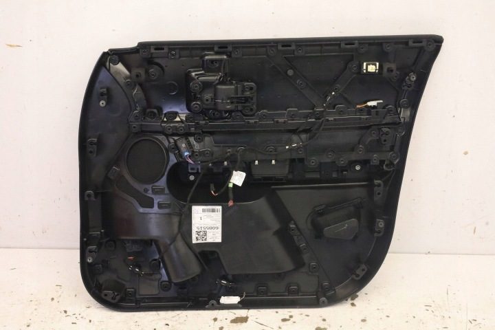 Обшивка двери левая передняя Mini Countryman U25 5A9BE43, фото 4