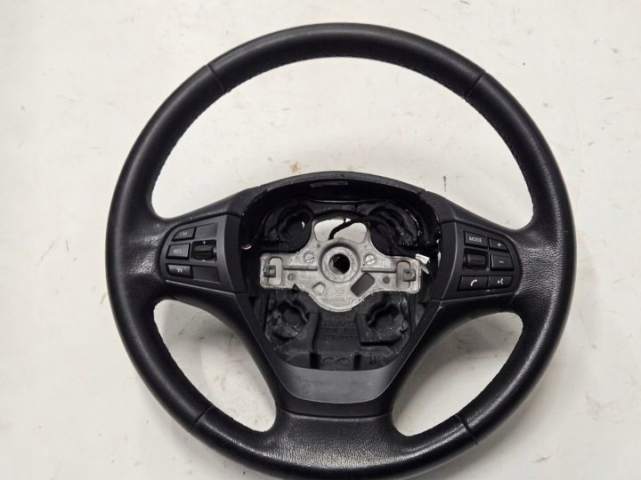 BMW F30 F31 РЕСТАЙЛИНГ руль Европа мультифункциональная 62558013e, фото 1