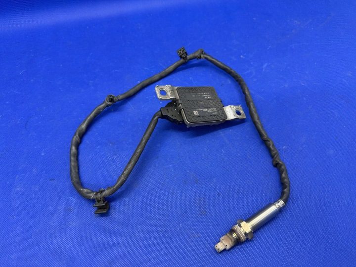 Audi A6 C7 A7 4G Датчик NOx 3.0 TDI CVUA Дизель 4G0907807S, фото 2