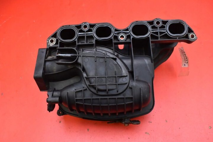 ВПУСКНОЙ КОЛЛЕКТОР KIA CEED 2 II 1.4 16V 100 л.с. 12-15, фото 2