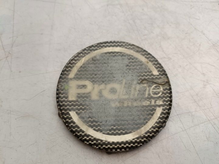 Крышка Proline 74 мм ZO3, фото 3