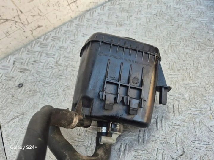 BMW 7 F01 F02 F03 F04 2011 Баки жидкости гидроусилителя, фото 5