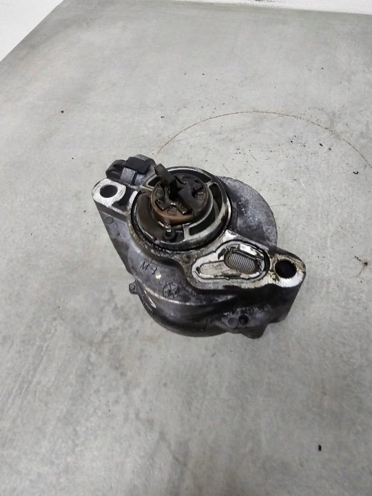 ВАКУУМНЫЙ НАСОС D1562C2 D156-2C2 FORD PEUGEOT CITROEN 1,6 HDI, фото 5