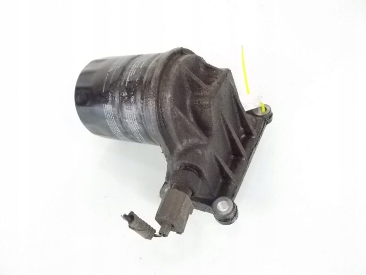 КОРПУС ФИЛЬТРА МАСЛА FORD FOCUS mk2 c-Max C-Max 03-09 1,8B VOLVO MONDEO, фото 1