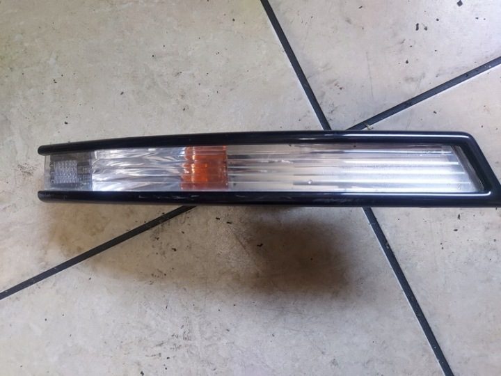 VW Passat B6 2005-2010, Рамка направления migacza передняя ПРАВАЯ, фото 1
