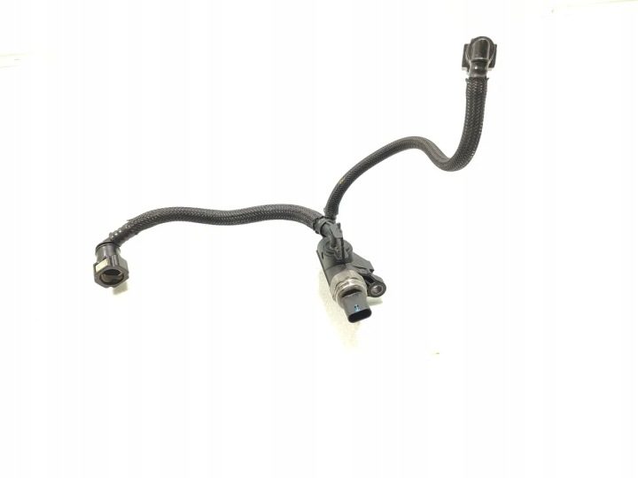 Ford Tourneo Connect MK2 датчик температуры топлива 9828711180, фото 10