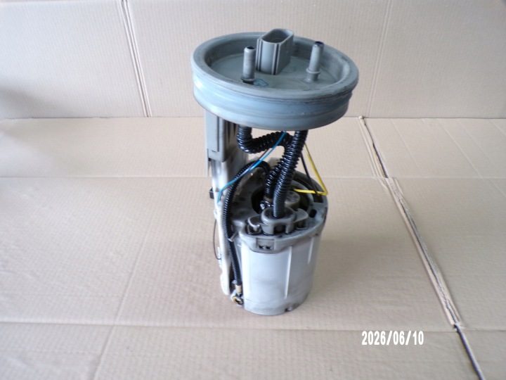 PASSAT B5 1.9 TDI ТОПЛИВНЫЙ НАСОС 3B0919050B, фото 2