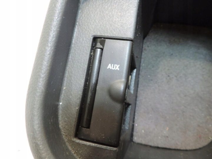 ЦЕНТРАЛЬНЫЙ ТОННЕЛЬ CHEVROLET CRUZE I ЕВРОПА 96984013, фото 4