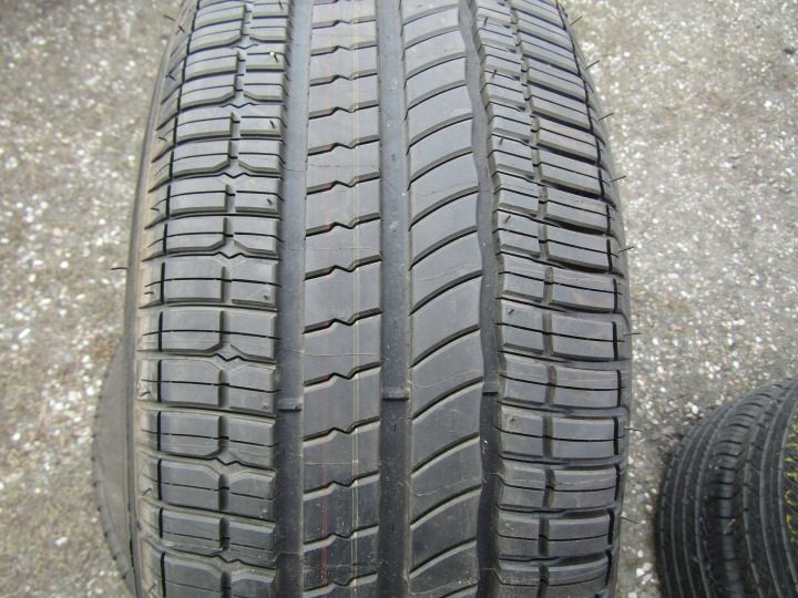 Шина летняя Michelin Energy E-V 195/55R16 91 Q усилитель (XL), фото 1