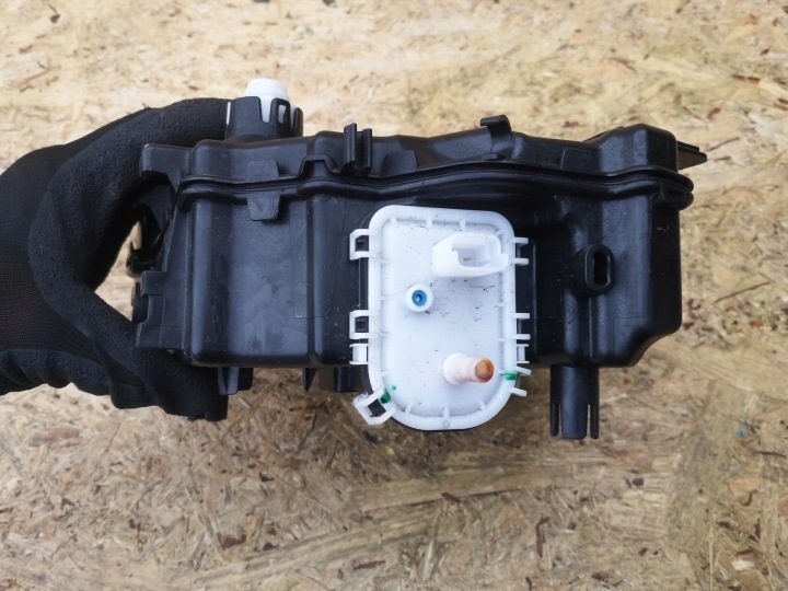 Toyota Proace бак жидкости DPF FAP 9852190880, фото 4