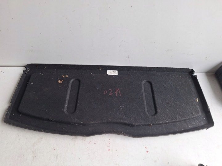 Полка задняя Hyundai OE 85910-1P000, фото 4