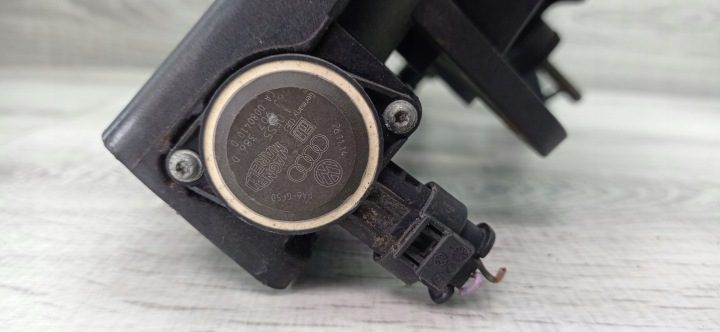AUDI A4 B8 A5 1.8 TFSI ВПУСКНОЙ КОЛЛЕКТОР 06H133185M, фото 6