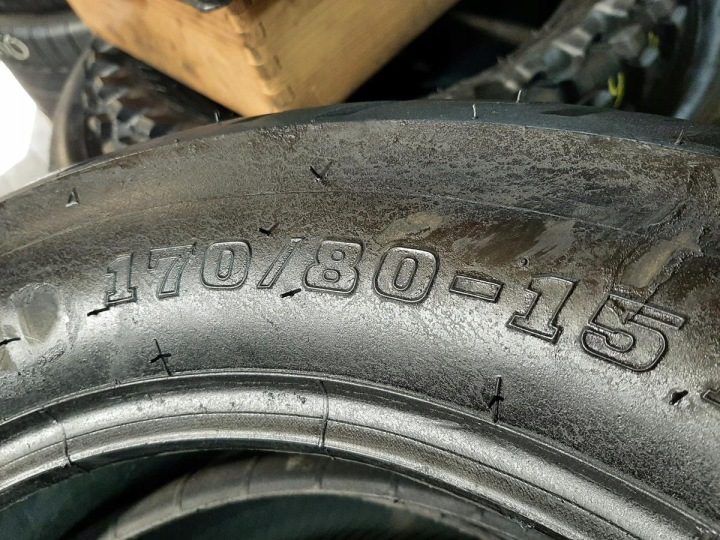 Maxxis Classic M6011 170/80-15 77 H, фото 9