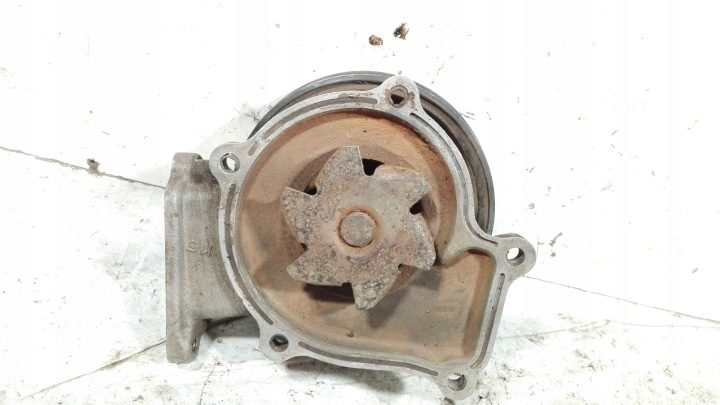 ПОМПА ДВИГАТЕЛЯ NISSAN SUNNY N13 1.6, фото 4