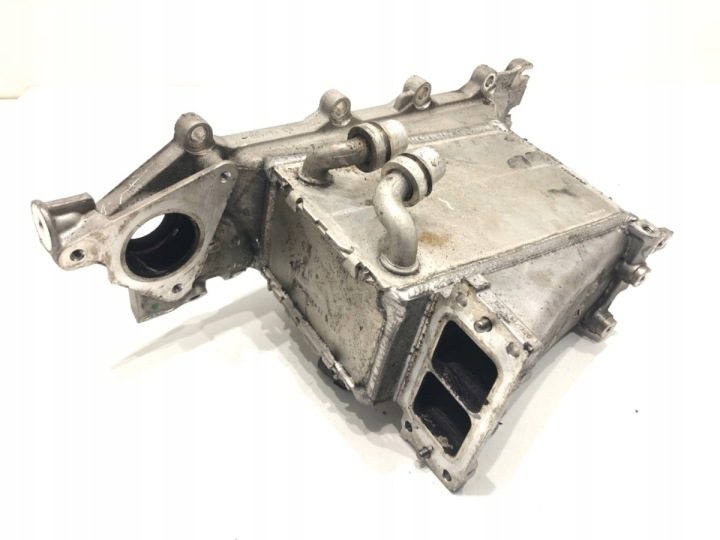 ВПУСКНОЙ КОЛЛЕКТОР AUDI A6 C7 04L129766AD 2.0 190 л.с. 11-18, фото 2