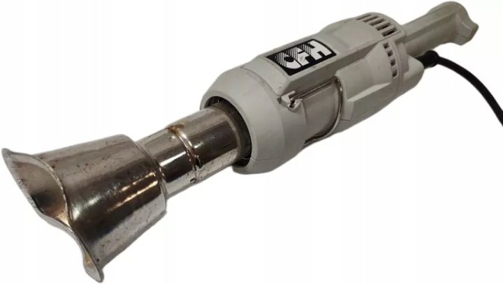 Электрическая горелка термофен wypalarka для chwastów - 2000W - 600°C, фото 3