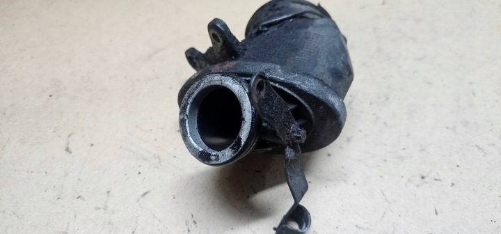 Запчасть двигателя Mercedes-Benz E W211 A6110981507, фото 2
