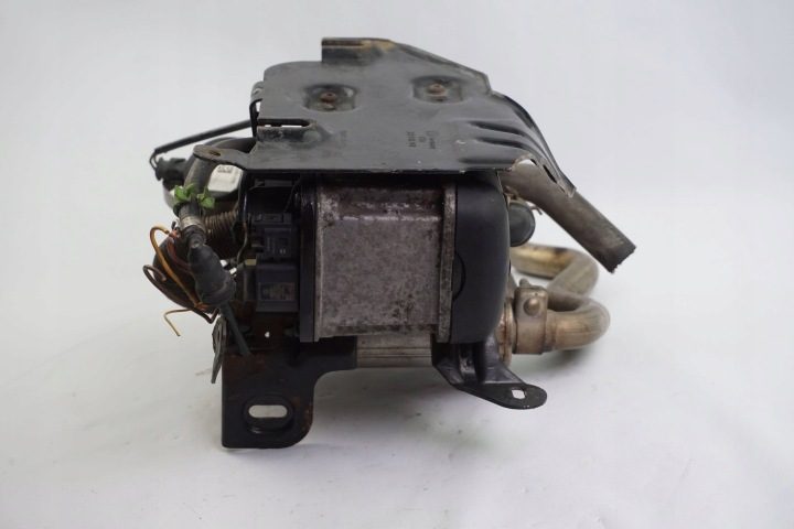 Автономный отопитель Webasto VW Passat B7 3C0815005BE 9022150A, фото 4