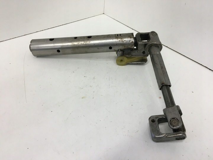 KZYZAK КРЕСТОВИНА РУЛЕВОЙ КОЛОНКИ AUDI A3 8L SEAT LEON VW GOLF 4 IV, фото 5