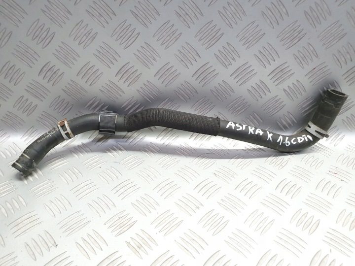ШЛАНГ ВОДЫ OPEL ASTRA K 1.6 CDTI 13377130, фото 1