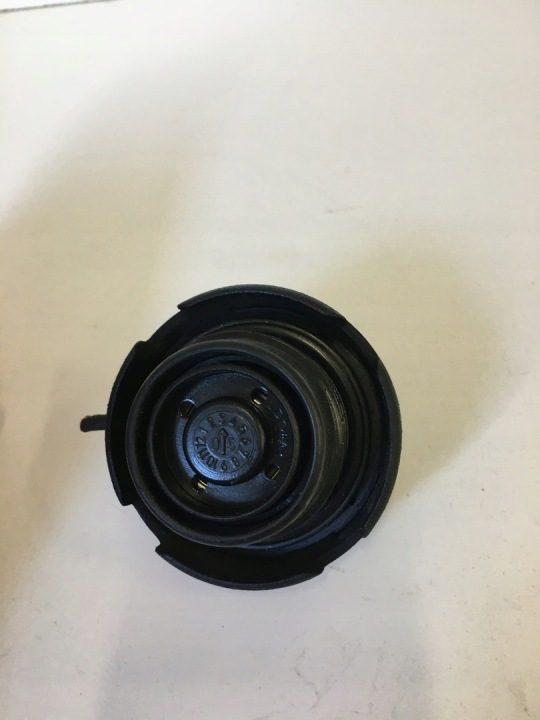 VW AUDI крышка горловины бензобака 1J0201553Q, фото 5