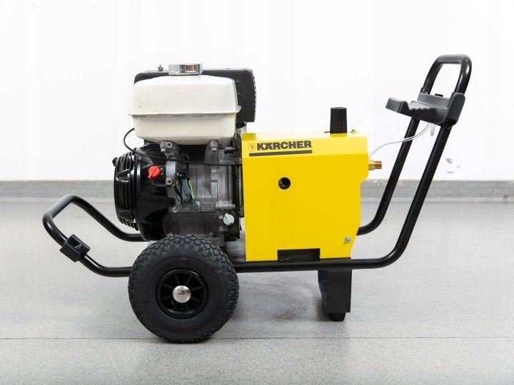 Мойка высокого давления Karcher 200 бар 0 Вт, фото 9