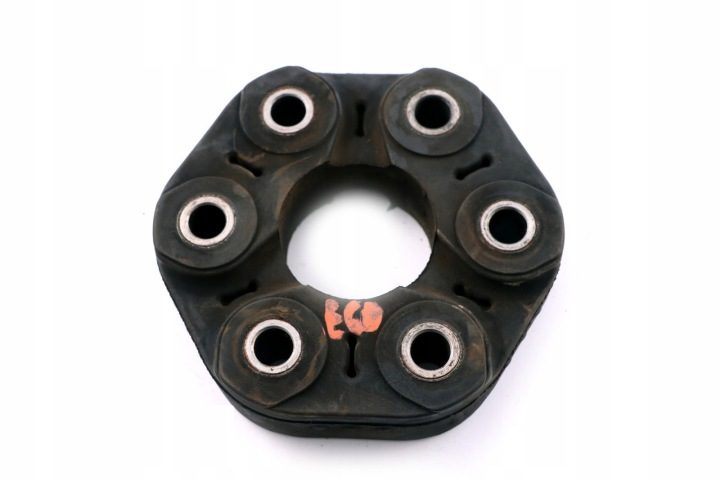 Диск przegubowa 96mm/12 резинка ГОФРА ГЛУШИТЕЛЯ BMW E60 F10 G30 F20 F30, фото 1
