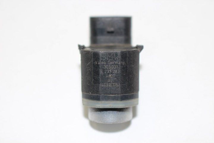 Датчик парковки PDC BMW F10 F25 F01 F11 E70 E71 9231283 ОРИГИНАЛ, фото 4