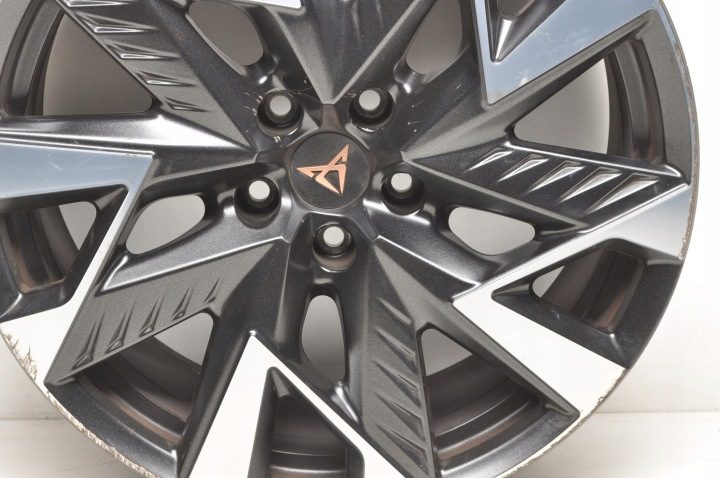 Литой диск Cupra 8.0" x 19" 5x112, фото 8