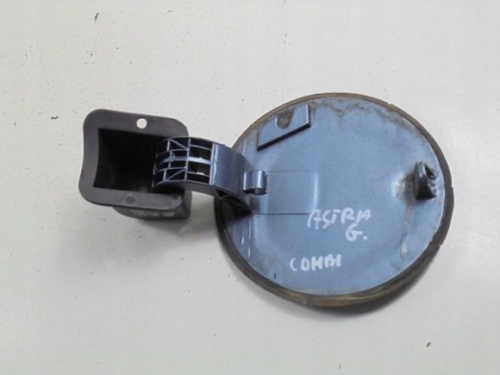 OPEL ASTRA G Лючок горловины бензобака, фото 3