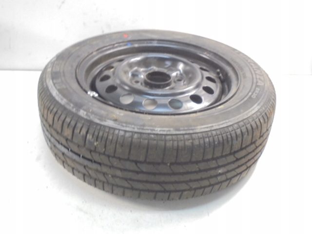 MITSUBISHI LANCER VII CS0 ДИСК КОЛЕСО СТАЛЬНОЕ 15'' 4x114,3 6J 195/60R15, фото 6