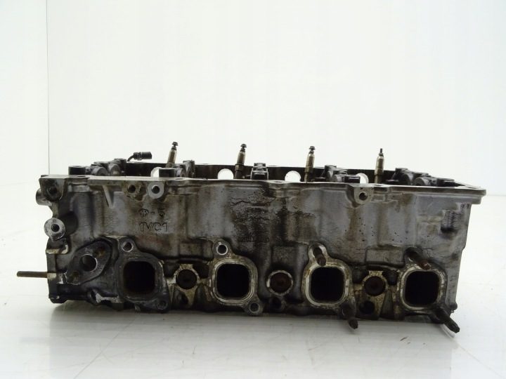 Головка блока цилиндров ZD30-114087A Nissan Patrol GR Y61 3.0 DI GU3, фото 3