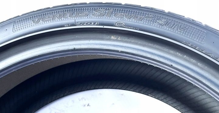 Шина летняя Hankook Ventus S1 evo2 ВНЕДОРОЖНИК K117A 285/35R22 106 Y усилитель (XL) RO1 - Audi, фото 3