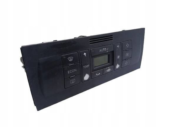 БЛОК УПРАВЛЕНИЯ ПЕЧКОЙ КОНДИЦИОНЕРА 8L0820043H AUDI A3 8L, фото 1