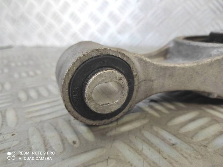 ПОДУШКА ДВИГАТЕЛЯ КОРОБКИ ПЕРЕДАЧ NISSAN JUKE F15 РЕСТАЙЛИНГ 1.5 113501KC0A, фото 3