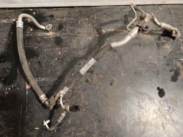 ТРУБКА КОНДИЦИОНЕРА KIA CEED II 12-18 97775-A6550 C497775-A6550, фото 1