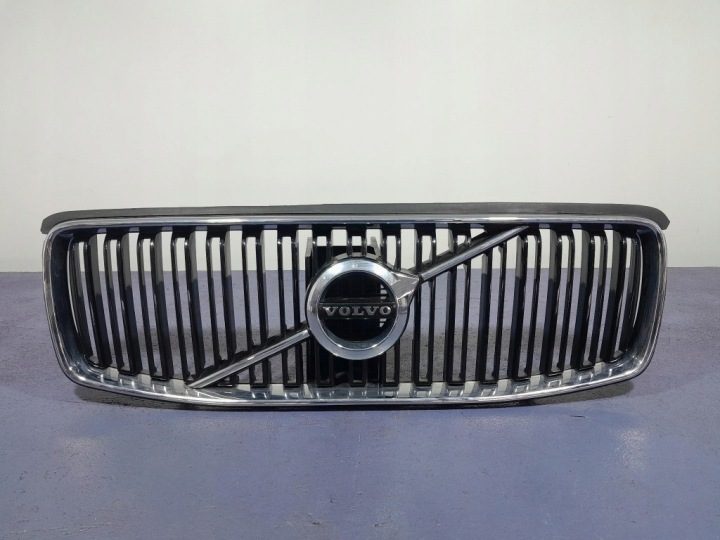 VOLVO XC90 II РЕШЕТКА РАДИАТОРА 31383933, фото 1