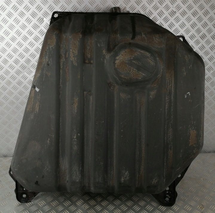 Бак топлива Ducato II 2 рестайлинг Jumper Boxer I 02-06r, фото 3