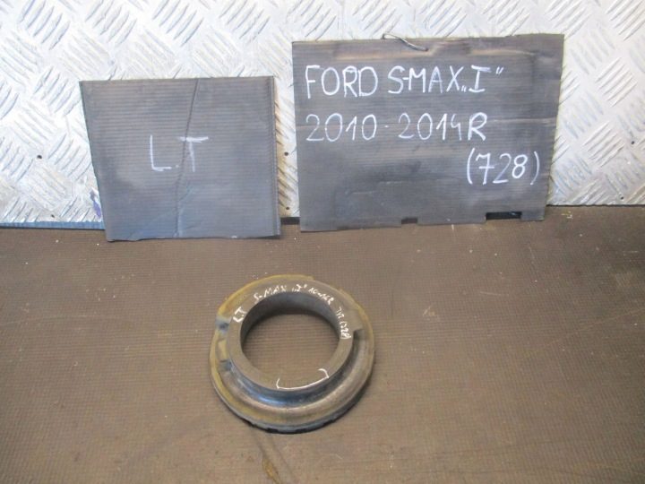 Прокладка пружины задняя Ford S-MAX 6G915599, фото 2