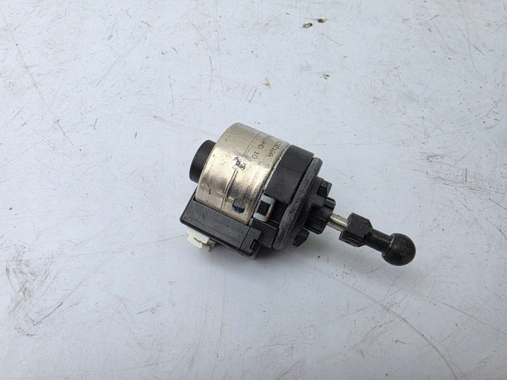 МОТОРЧИК КОРРЕКТОРА ФАРЫ AUDI A6 C7 A7 4G 748-621-01 AB 74862101AB, фото 2