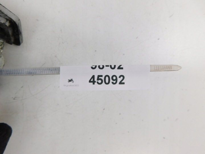 Suzuki SV650 98-02 натяжители Łańccuha, фото 4