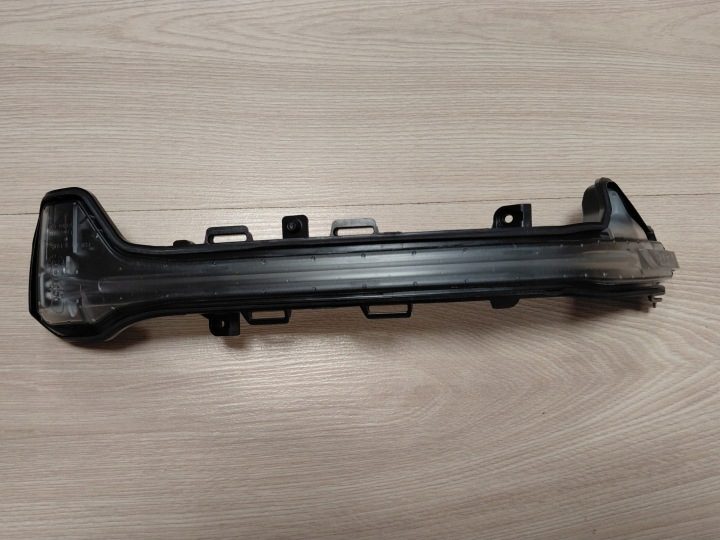 BMW IX i20 ПОВОРОТНИК LED ПРАВОГО ЗЕРКАЛА ЕВРОПА OE, фото 1