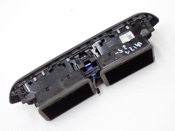 ДЕФЛЕКТОР ОБДУВА ЕВРОПА ОРИГИНАЛ 6F0820951E SEAT IBIZA V 6F 25 г., фото 2
