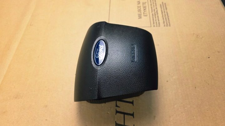 MONDEO MK4 РЕСТАЙЛИНГ 10-14 S-MAX MK1 GALAXY MK3 10-15 R ПОДУШКА ВОДИТЕЛЯ AIRBAG, фото 4