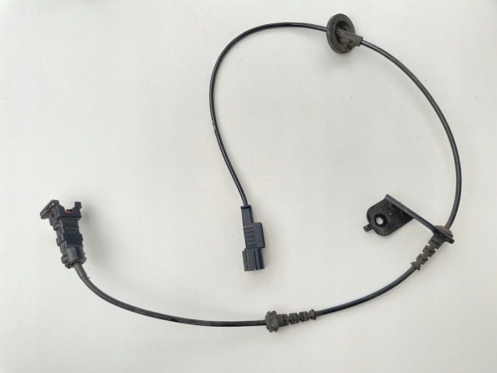 Kia OE 58950-G6000 трубка датчика ABS, фото 1