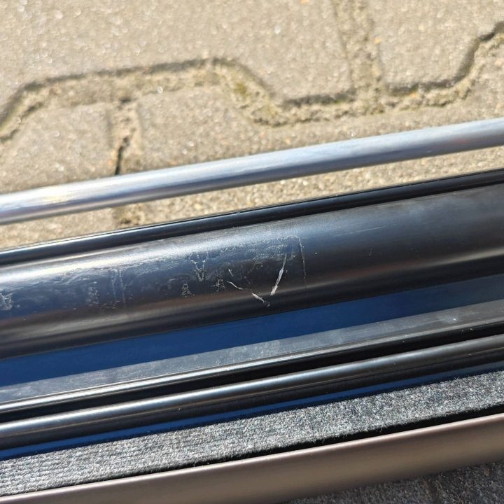 Шторка окна заднего 9918014341 9918015079 Mercedes-Benz, фото 10